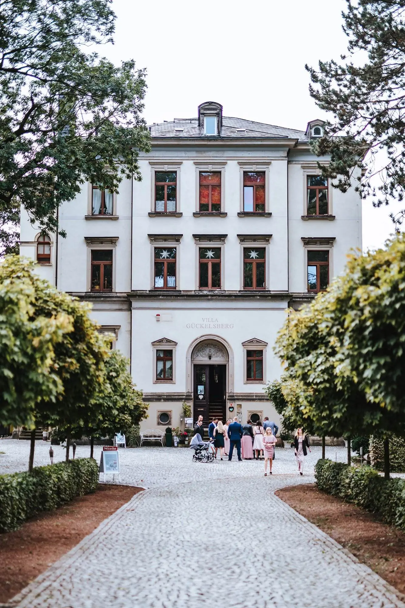 villagueckelsberg