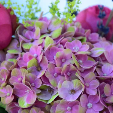 Blumen Deko Hochzeit Villa Gückelsberg