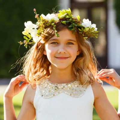 Kinder Spielzeugkiste Trauung Villa Gückelsberg