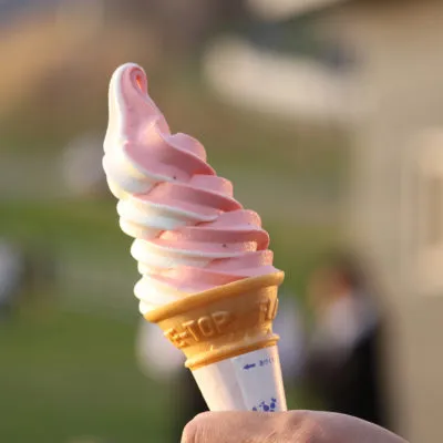 Softeismaschine Villa Gückelsberg Trauungen Extras