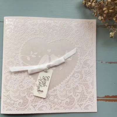 Einladungskarten DR. STERNKOPF media group