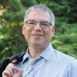 Standesbeamter Heiko Jünger