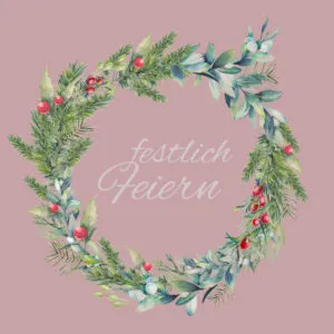 Weihnachten-festlich-feiern_kranz_web Weihnachtsfeier in der Villa Gückelsberg