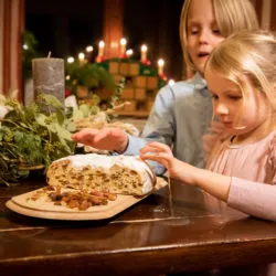 Stollen Weihnachtsfeier Paket 1